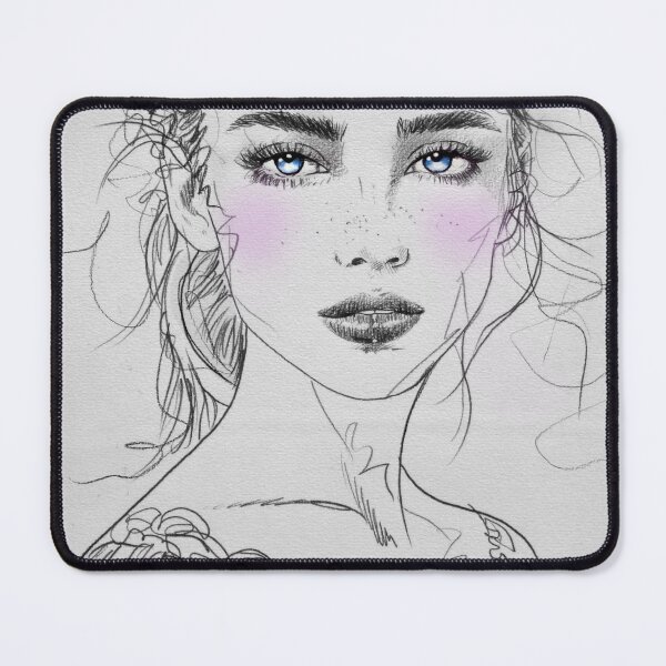 Item preview, Miss Tess designed and sold by Loui  Jover.