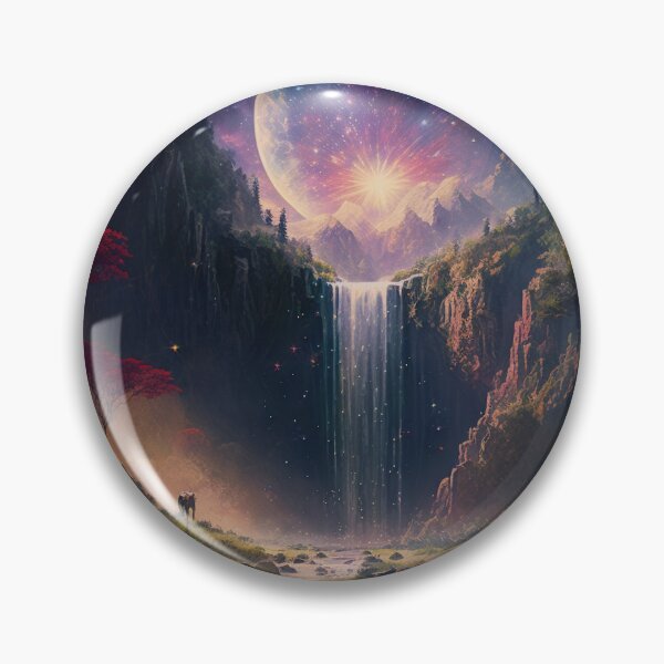 Item preview, 22 - New Earth Dimensional  designed and sold by StarbuckLight.