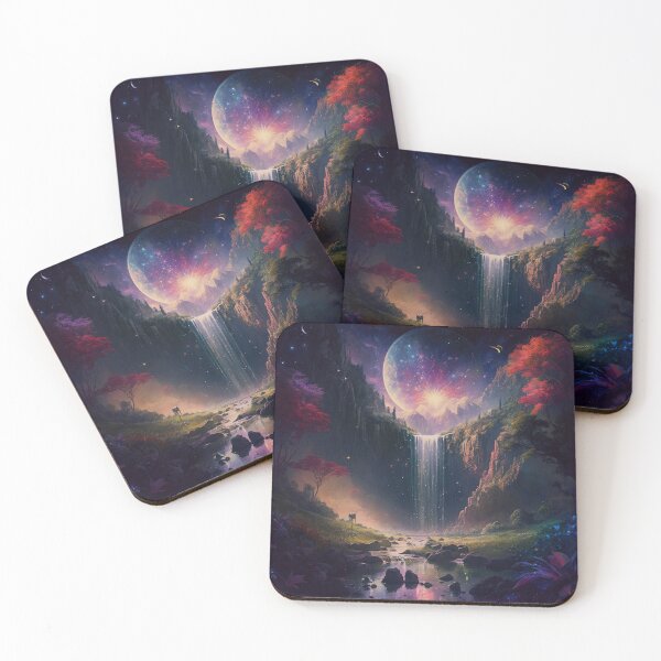 Item preview, 22 - New Earth Dimensional  designed and sold by StarbuckLight.