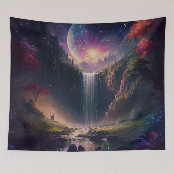 Item preview, 22 - New Earth Dimensional  designed and sold by StarbuckLight.
