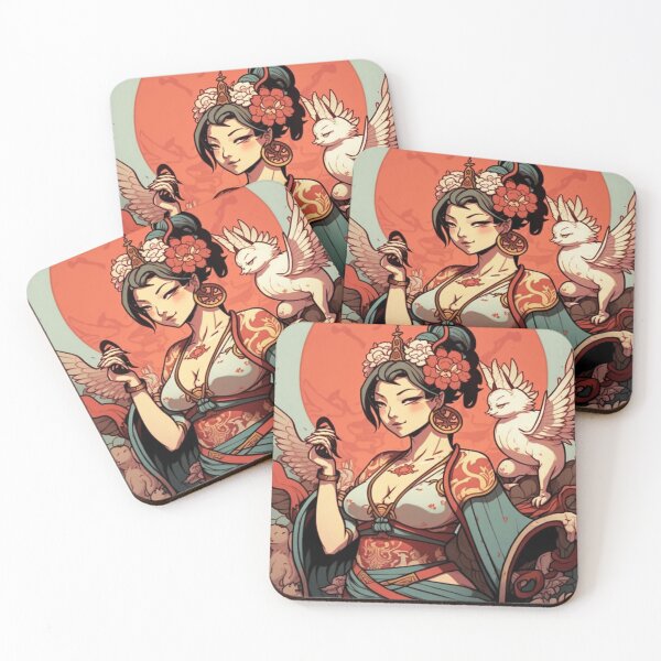 Item preview, JapanGirl designed and sold by Anthony0105.