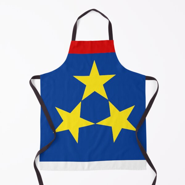 Item preview, Vojvodina flag designed and sold by tony4urban.