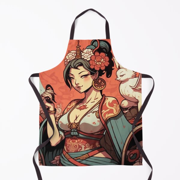 Item preview, JapanGirl designed and sold by Anthony0105.