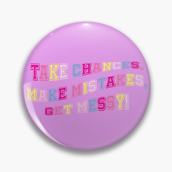 Item preview, ms. frizzle quote designed and sold by esthher.