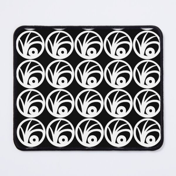 Item preview, Lemony Snicket’s “A series of unfortunate events” White small VFD designed and sold by Goatonfire.