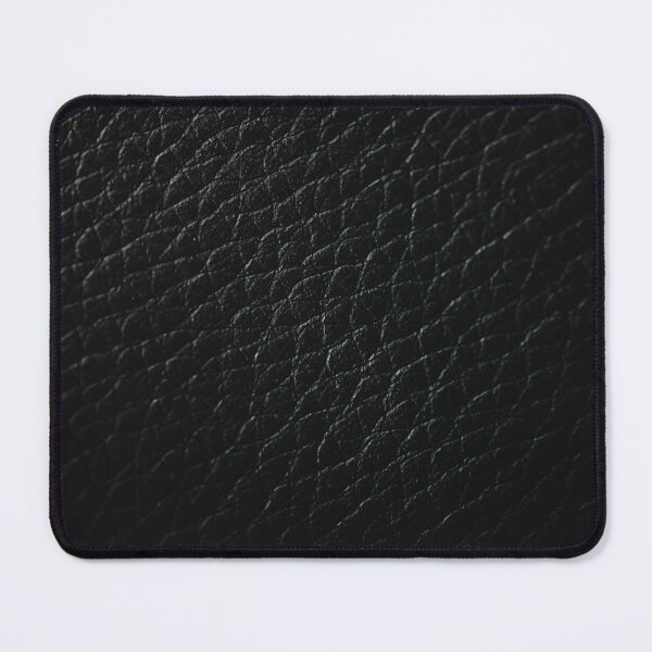Item preview, Faux Black Leather Look designed and sold by widianeworld.
