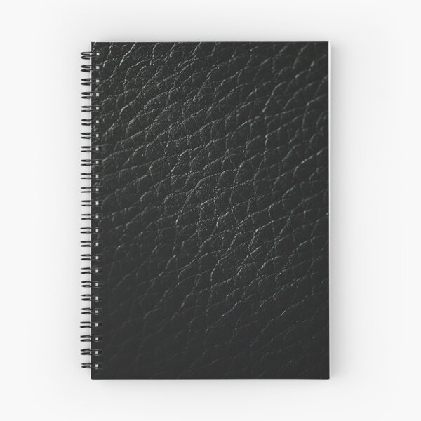 Item preview, Faux Black Leather Look designed and sold by widianeworld.