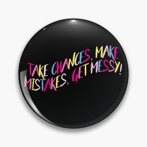 Item preview, ms. frizzle quote designed and sold by esthher.