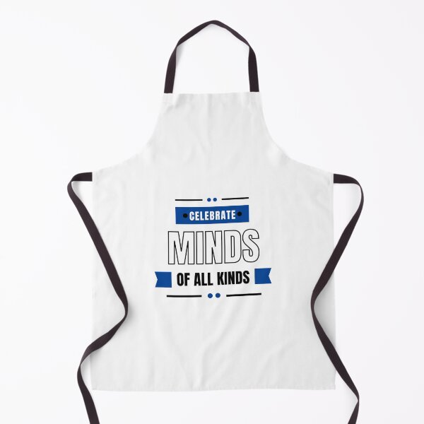 Item preview, Celebrate Minds Off All Kinds designed and sold by erion-store.