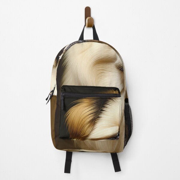 Item preview, Canine Majesty: Pekingese Portrait designed and sold by DavesDogShop.