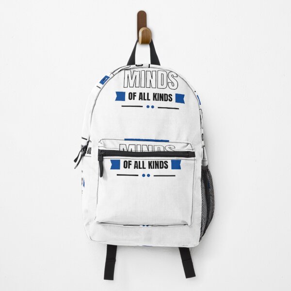 Item preview, Celebrate Minds Off All Kinds designed and sold by erion-store.