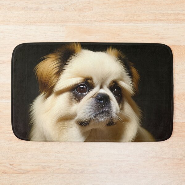 Item preview, Canine Majesty: Pekingese Portrait designed and sold by DavesDogShop.