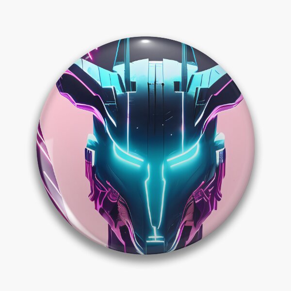 Item preview, "Anubis Resurrected: A Cyberpunk Twist on the Egyptian God" designed and sold by Mytho Merch.