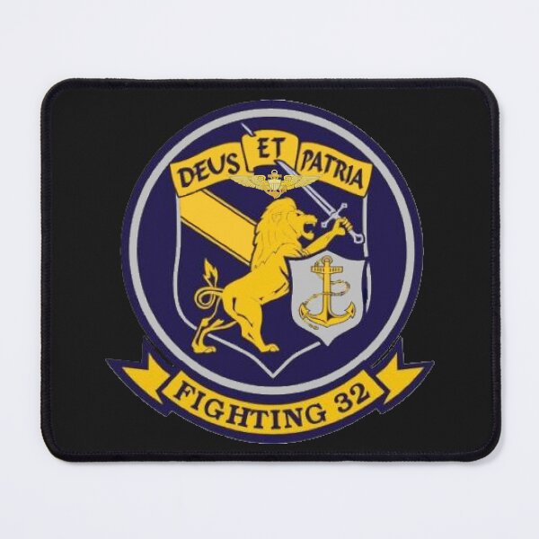 Item preview, Strike Fighter Squadron 32 (VFA-32) designed and sold by Airdale Navy.