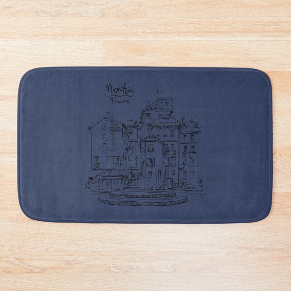 Item preview, Menton | France designed and sold by Sejmen.