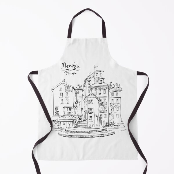 Item preview, Menton | France designed and sold by Sejmen.