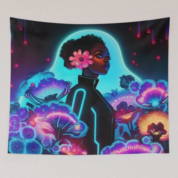Item preview, At Midnite designed and sold by toonsprayai.