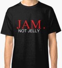 Marmelade nicht Gelee Classic T-Shirt
