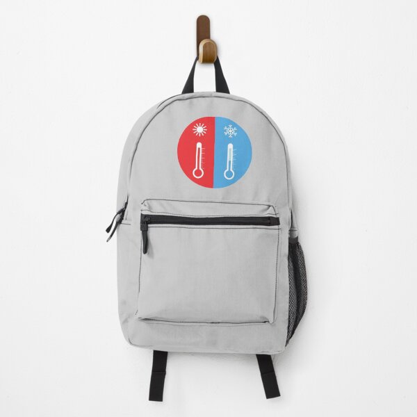 Item preview, COLD AND HEAT TOGETHER designed and sold by BluePlanetStore.