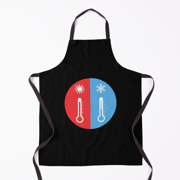 Item preview, COLD AND HEAT TOGETHER designed and sold by BluePlanetStore.