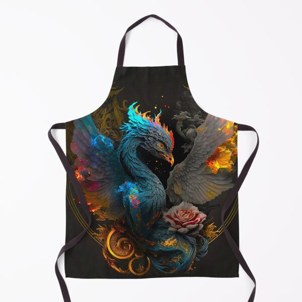Item preview, Rebirth series 2 designed and sold by meteorjiel.