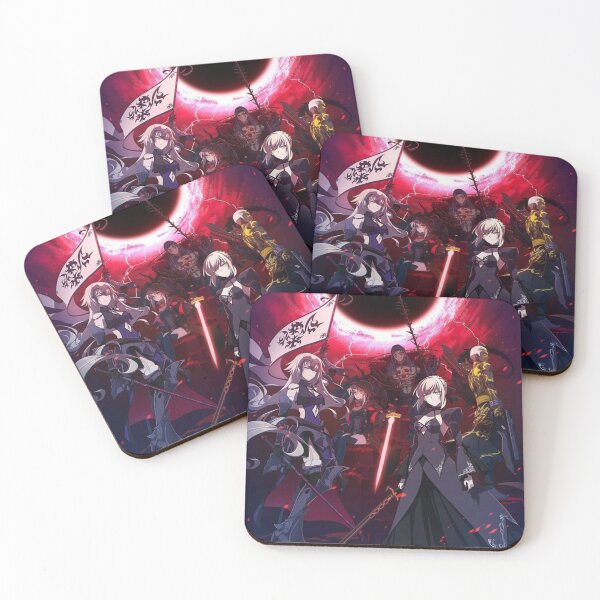 Item preview, Fate Stay Night Anime designed and sold by anime-ker.