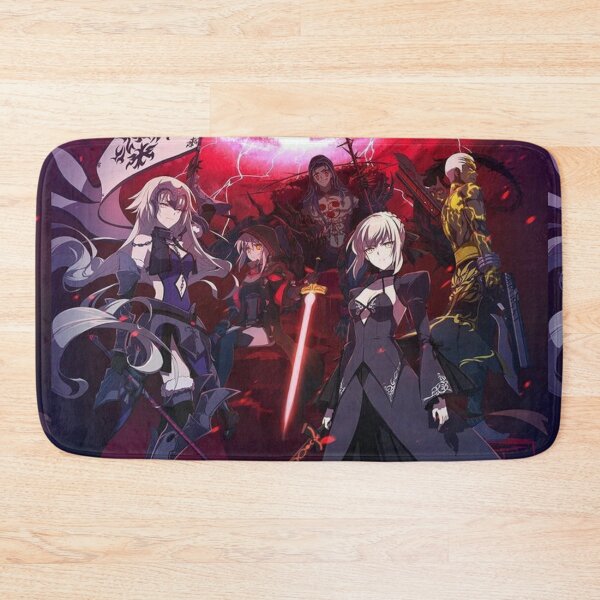 Item preview, Fate Stay Night Anime designed and sold by anime-ker.