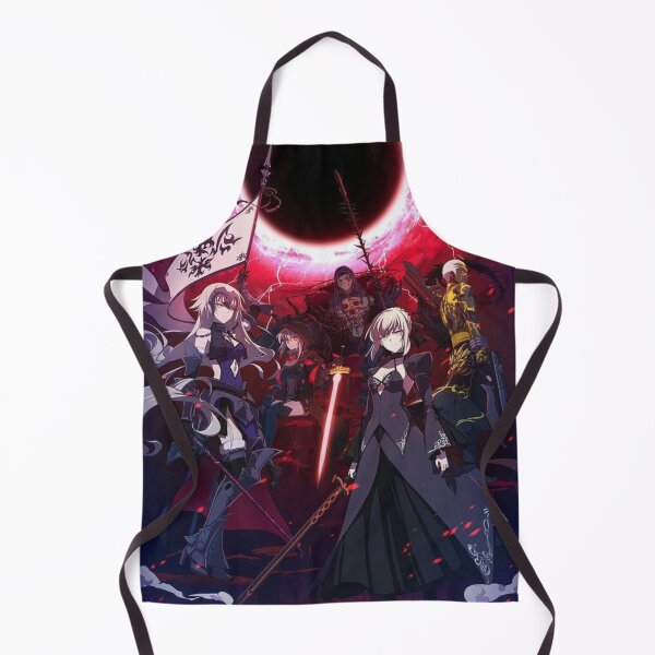 Item preview, Fate Stay Night Anime designed and sold by anime-ker.