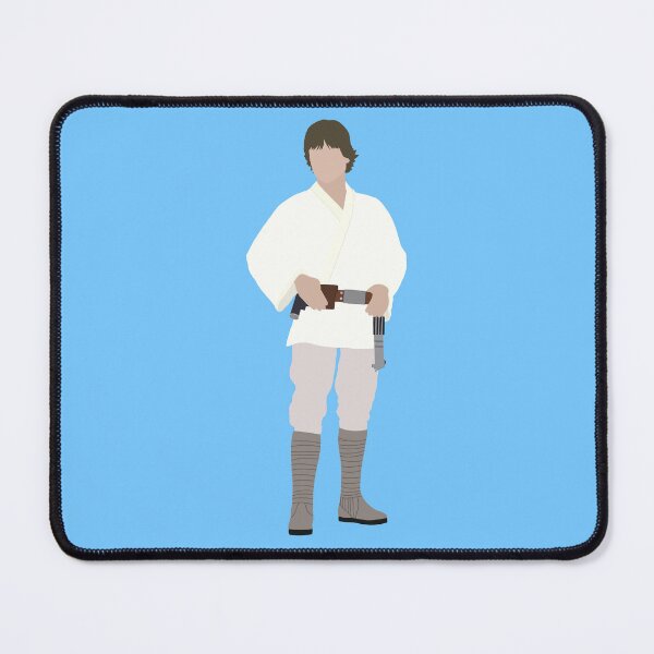 Item preview, Moisture Farm Luke designed and sold by immelissasavin.