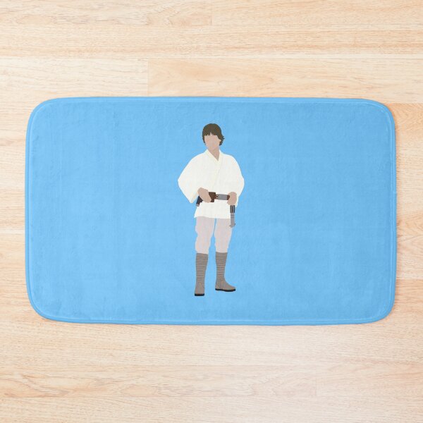 Item preview, Moisture Farm Luke designed and sold by immelissasavin.