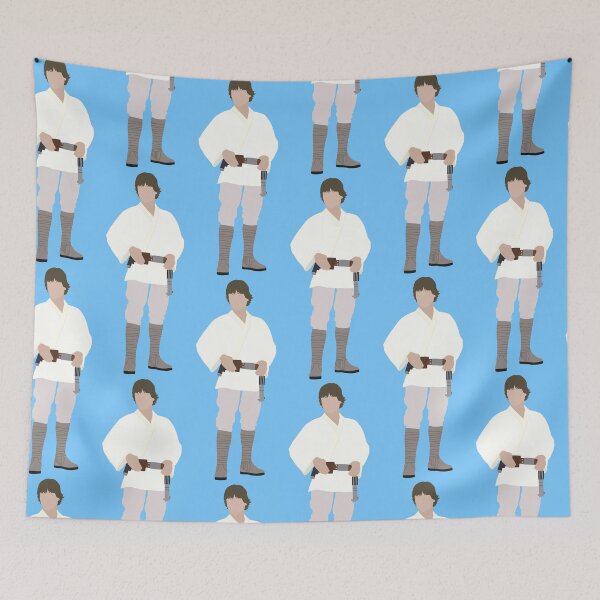 Item preview, Moisture Farm Luke designed and sold by immelissasavin.