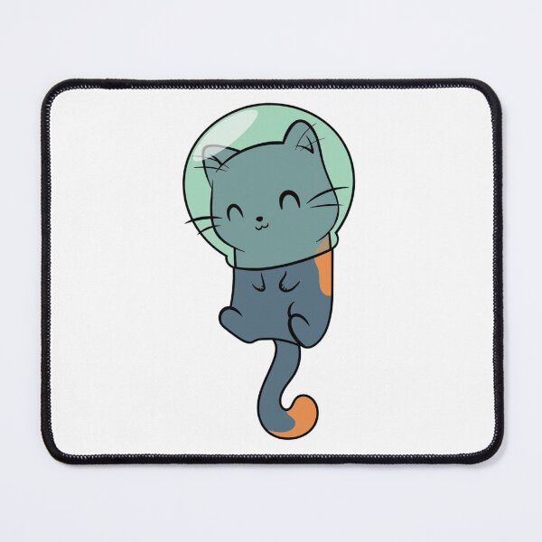 Item preview, ap lang space cat. designed and sold by Shopster381.