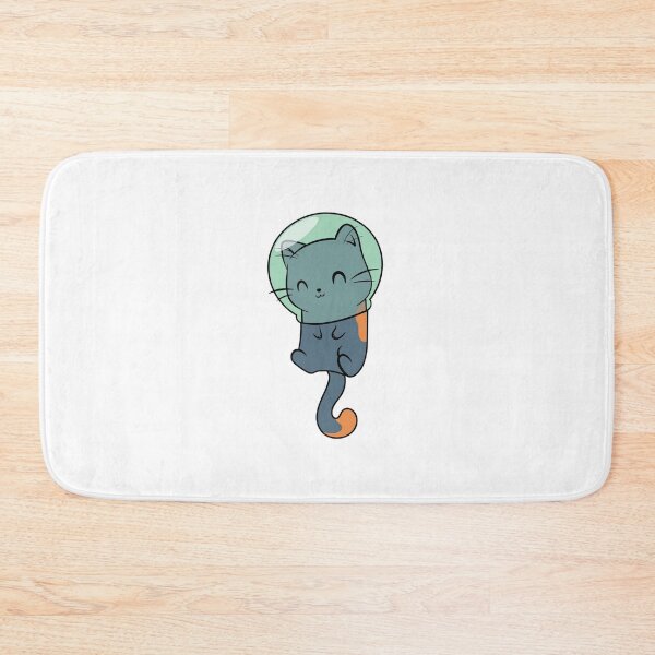 Item preview,  ap lang space cat. designed and sold by Shopster381.