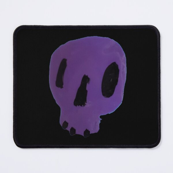 Item preview, skull (delfino) designed and sold by RobotPizzaGuy.