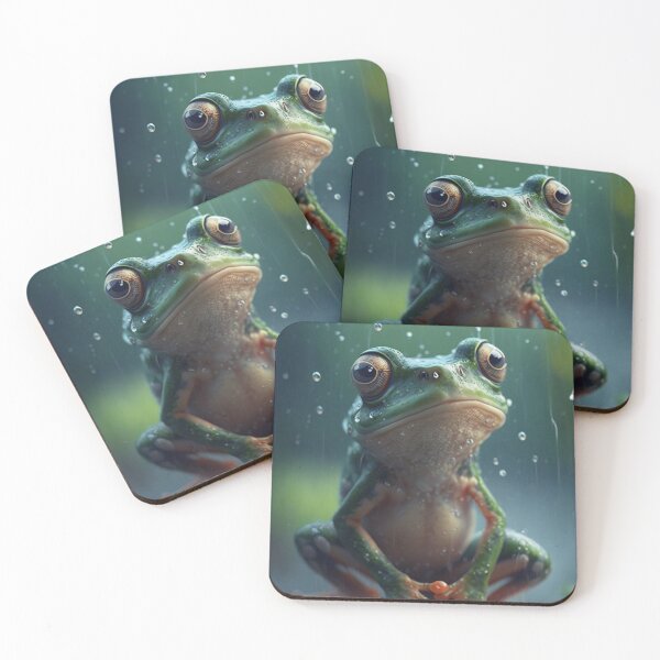 Item preview, Frog designed and sold by Anthony0105.