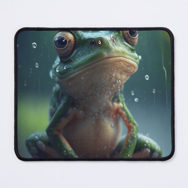 Item preview, Frog designed and sold by Anthony0105.