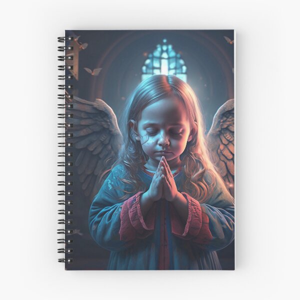 Item preview, Changel Praying designed and sold by mrchavish.