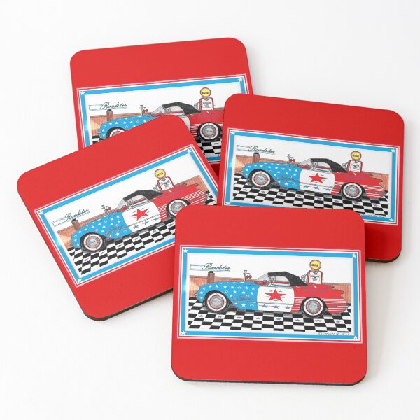 Item preview, Wall Art  //  Classic Cruisader designed and sold by Imagin8er.