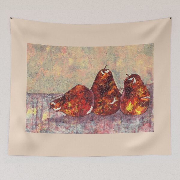 Item preview, Three Pears designed and sold by PtcPanache.