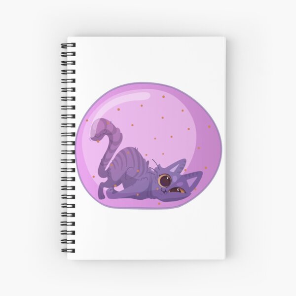 Item preview, White Blood Cell Neutrophil Cat designed and sold by scidogtor.