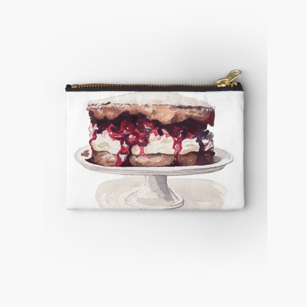 Item preview, Cake Time! designed and sold by Bridget Davidson.