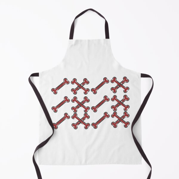 Item preview, bones  designed and sold by Omnya aboelyazeed.
