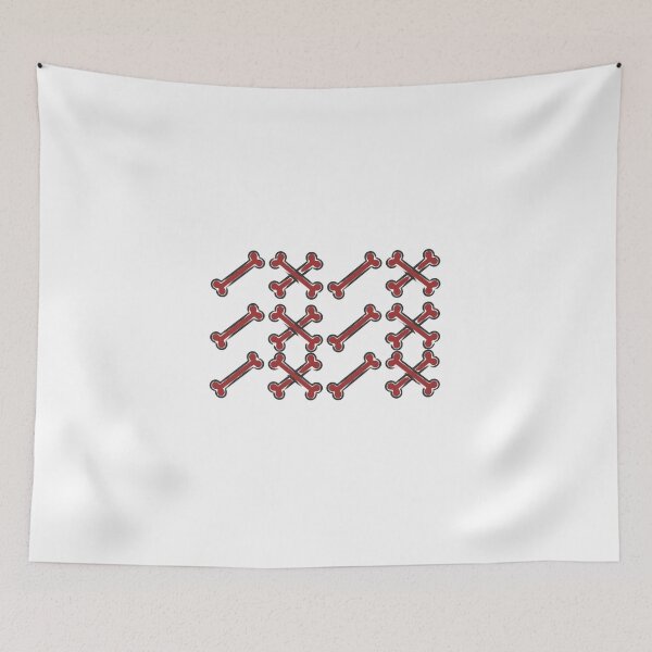Item preview, bones  designed and sold by Omnya aboelyazeed.