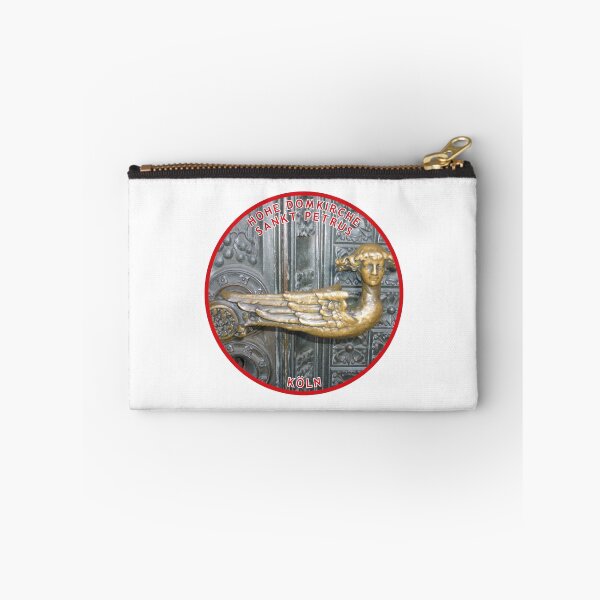 Item preview, Koln Domkirche Door Handle designed and sold by TransportTees.