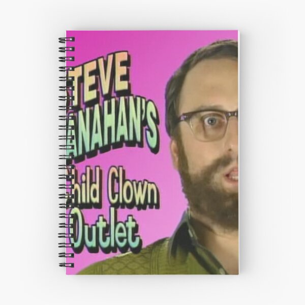 Item preview, Tim & Eric's Child Clown Outlet designed and sold by Wyllie.