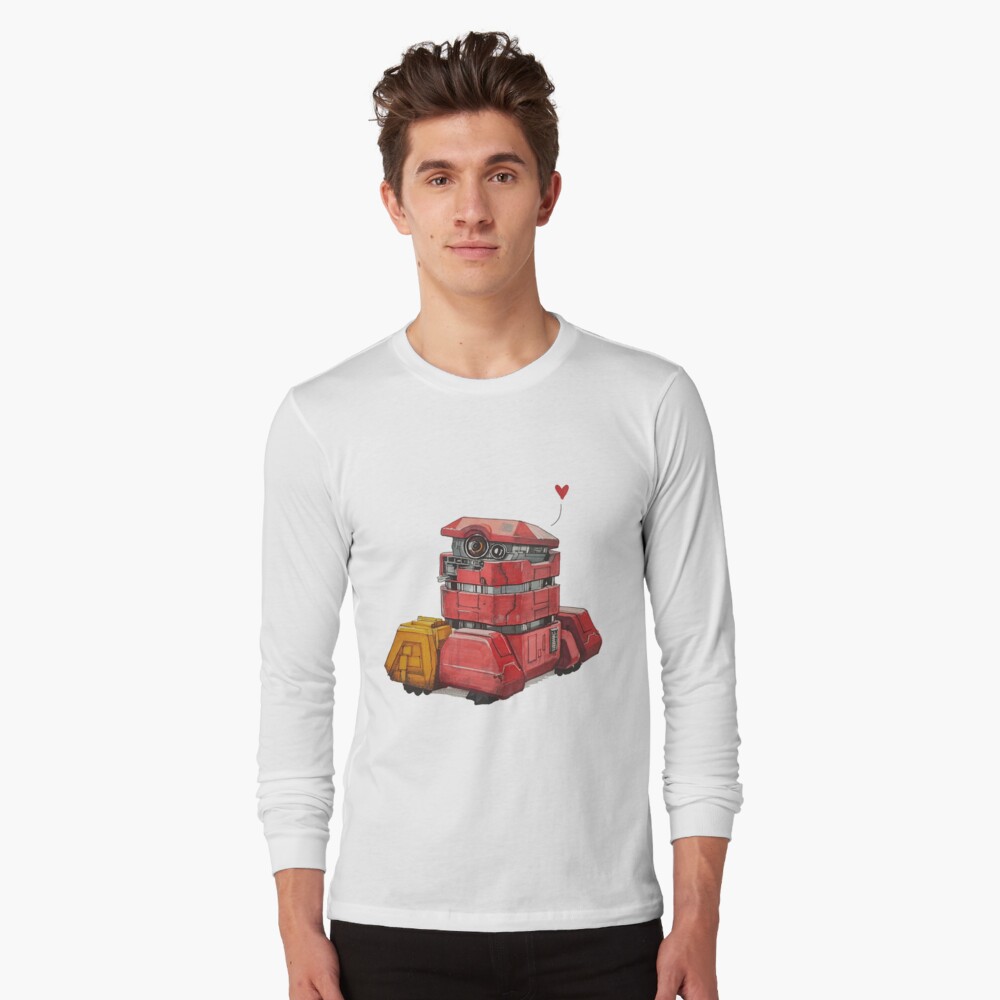 Artikel-Vorschau von Langarmshirt, designt und verkauft von TanjaKosta.