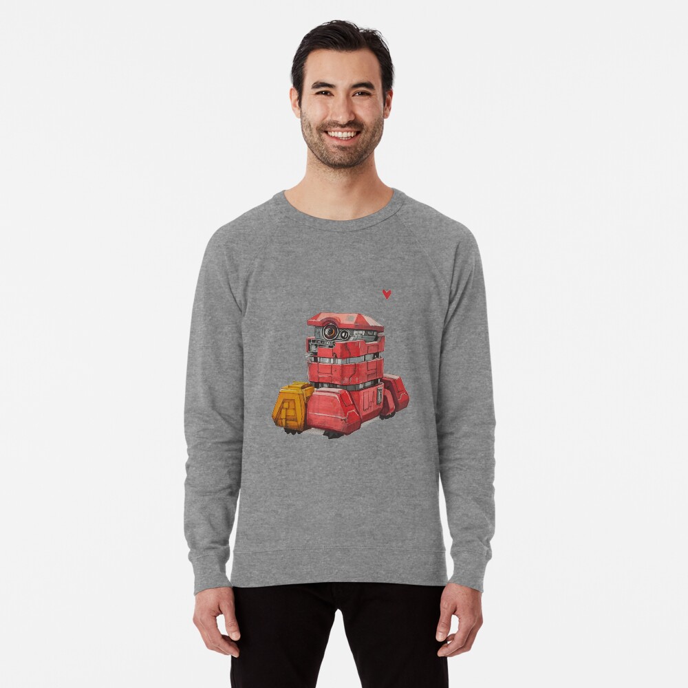 Artikel-Vorschau von Leichter Pullover, designt und verkauft von TanjaKosta.