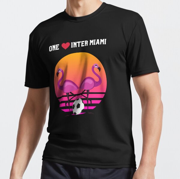 Artikel-Vorschau von Inter Miami CF ist ein Verein aus Miami, Florida. Essential T-Shirt-Kunst, designt und verkauft von mdg1.