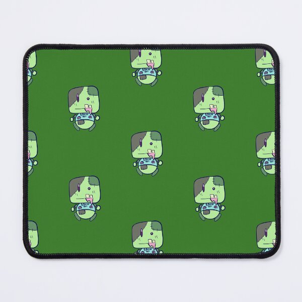 Item preview, Zomboi (Zombie Boy) designed and sold by MicaelaC.