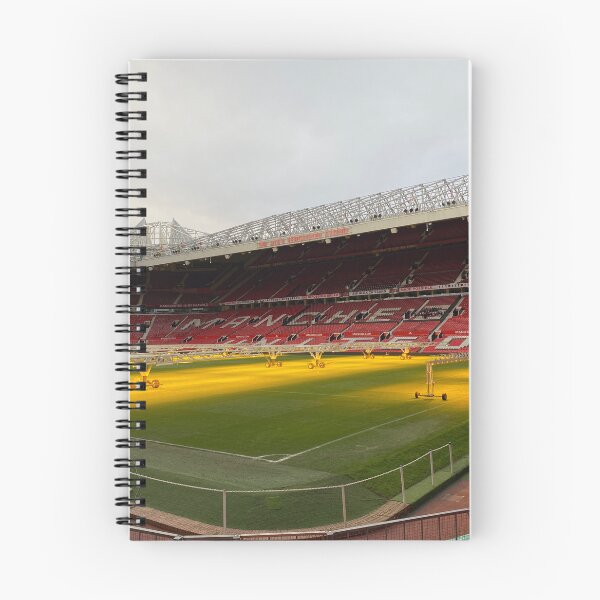 Item preview, Old TraffordManchester United designed and sold by BeardedTree.
